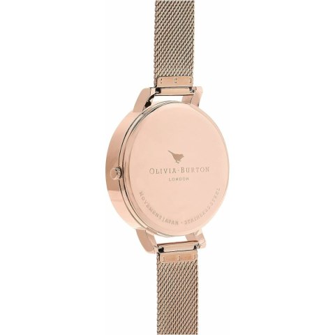 Zegarek Damski Olivia Burton (Ø 38 mm)
