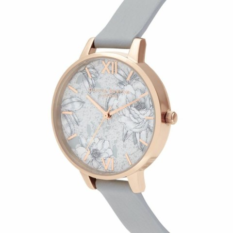 Zegarek Damski Olivia Burton (Ø 34 mm)