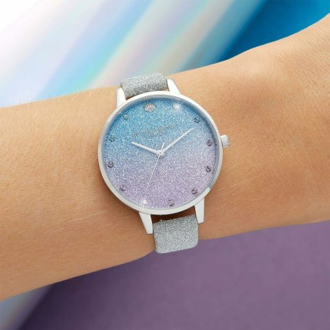 Zegarek Damski Olivia Burton (Ø 34 mm)