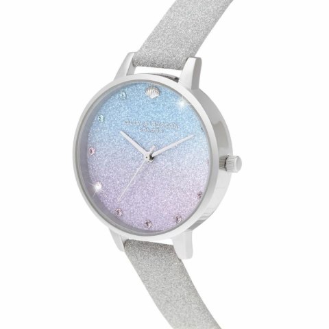 Zegarek Damski Olivia Burton (Ø 34 mm)