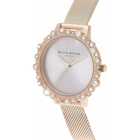 Zegarek Damski Olivia Burton (Ø 30 mm)