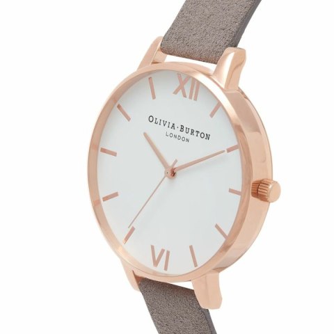 Zegarek Damski Olivia Burton (Ø 38 mm)