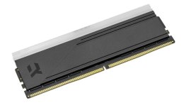 Pamięć DDR5 IRDM 32GB(2*16GB) /6000 CL30 BLACK RGB