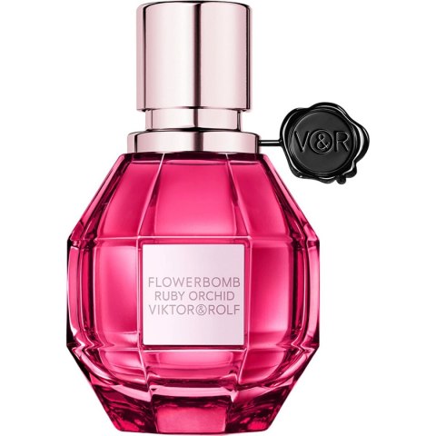 Perfumy Damskie Viktor & Rolf EDP Flowerbomb Ruby Orchid 30 ml