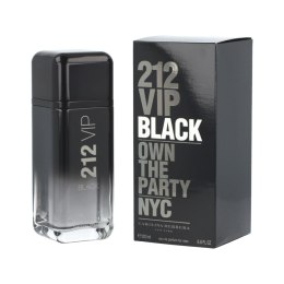 Perfumy Męskie Carolina Herrera 212 VIP Black EDP 200 ml