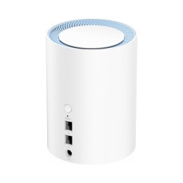 Access Point CUDY M1200 (2-Pack) AC1200 Dual Band Wi-Fi 2x 10/100Mbps Mesh