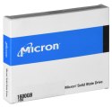 Dysk SSD Micron 7450 MAX 1.6TB U.3 (15mm) NVMe Gen4 MTFDKCC1T6TFS-1BC1ZABYYR (DWPD 3)