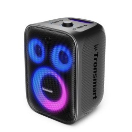 Głośnik bezprzewodowy Bluetooth Tronsmart Halo 200 z mikrofonem czarny