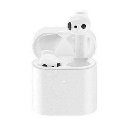Słuchawki Xiaomi Mi True Wireless Earphones 2 AirDot 2 (białe, bezprzewodowe, bluetooth, douszne)