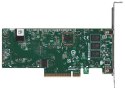 Broadcom karta MegaRAID 9560-8i 12Gb/s SAS/SATA/NVMe 4GB PCIe 4.0 x8, 1 x8 SFF-8654