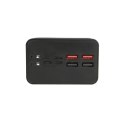 EXTRALINK EPB-114 50000MAH 5V POWER BANK BLACK