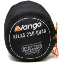 Śpiwór Vango Atlas 250 Quad