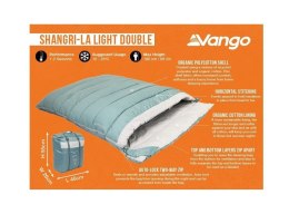 Śpiwór Vango Shangri-La Light Double