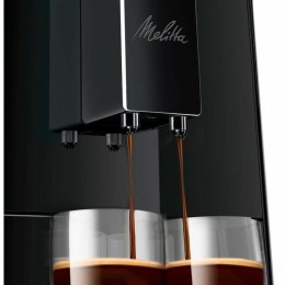 Superautomatyczny ekspres do kawy Melitta E950-222 Czarny 1400 W 15 bar