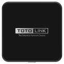 TOTOLINK ROUTER T8 AC1200 WIRELESS DUAL BAND GIGABIT MESH