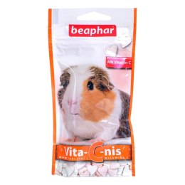 Witamina C Beaphar Vita-C-nis Świnka morska 50 g 50 ml