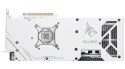 Karta graficzna PowerColor Radeon RX 7800 XT 16GB OC Hellhound Spectral White