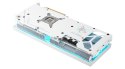 Karta graficzna PowerColor Radeon RX 7800 XT 16GB OC Hellhound Spectral White