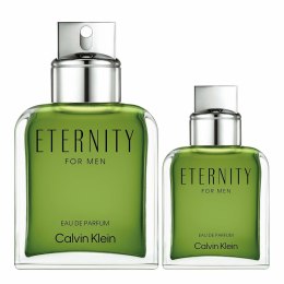 Zestaw Perfum dla Mężczyzn Calvin Klein EDP Eternity 2 Części