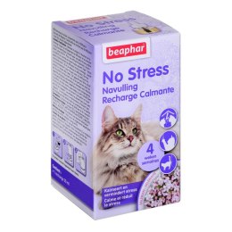 Wkład do Dyfuzora Beaphar No Stress Calming Refill Cat 30 ml 50 g Z feromonami