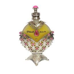 Olejek zapachowy Khadlaj Hareem Al Sultan Silver 35 ml