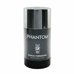 Dezodorant w Sztyfcie Paco Rabanne Phantom (75 ml)