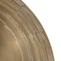 Kinkiet Ścienny Złoty Żelazo A 220-240 V 69 x 20 x 69 cm