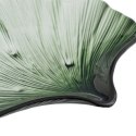 Taca Kolor Zielony 17 x 16 cm