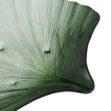 Taca Kolor Zielony 33 x 31 cm