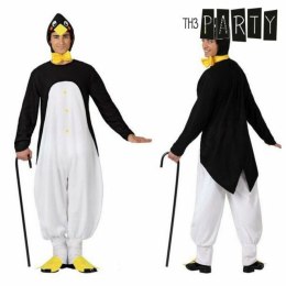 Kostium dla Dorosłych (2 pcs) Pingwin - M/L