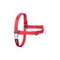 Szelki dla psa Red Dingo 36-50 cm Czerwony S