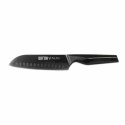 Nóż Santoku Quttin Black Edition