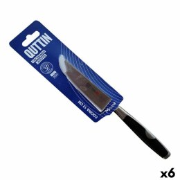 Nóż kuchenny Quttin Moare Stal nierdzewna 2,5 mm (6 Sztuk) (12 cm)