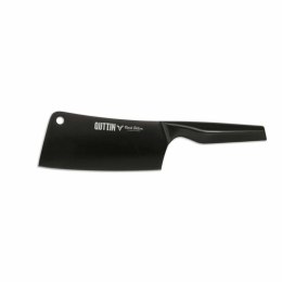 Tasak Kuchenny Quttin Black Edition 17,5 cm 2,5 mm (6 Sztuk)