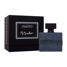 Perfumy Męskie M.Micallef EDP Osaïto 100 ml