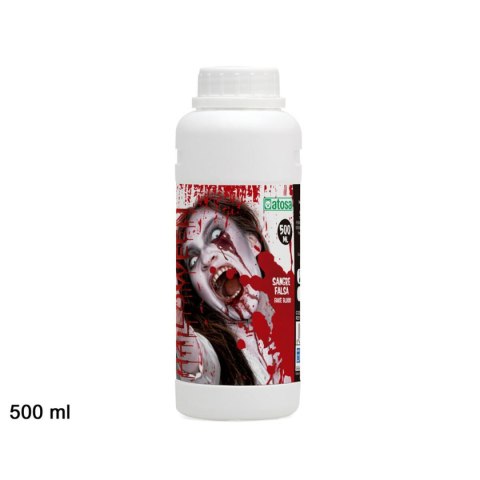 Krew 500 ml