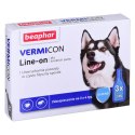 Suplement diety Beaphar VERMIcon Line-on Dog M Przeciwpasożytnicze