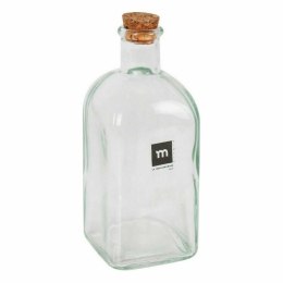 Kryztałowa butelka La Mediterránea 700 ml (12 Sztuk)