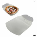 Łopatka kuchenna Quttin Pizza Stal 25 x 36 cm (12 Sztuk)