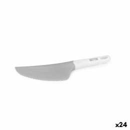 Nóż kuchenny Quttin Wyroby Cukiernicze 29 x 5,6 cm (24 Sztuk)