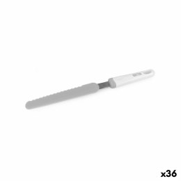 Nóż kuchenny Quttin Wyroby Cukiernicze 34 x 3 cm (36 Sztuk)