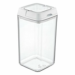 Soik Quttin Zamknięcie uszczelniające 1,5 L 11 x 11 x 20 cm (12 Sztuk)