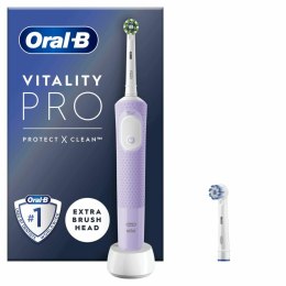 Elektryczna Szczoteczka do Zębów Oral-B Vitality Pro