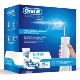 Irygator Dentystyczny Oral-B Aquacare 4 75 ml