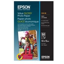 Papier fotograficzny matowy Epson C13S400039