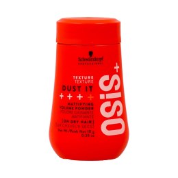 Proszek do nadawania kształtu Schwarzkopf Osis+ Dust It 10 g