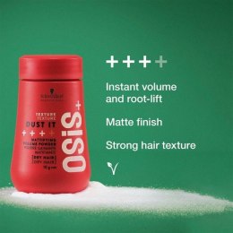 Proszek do nadawania kształtu Schwarzkopf Osis+ Dust It 10 g