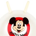 Skacząca piłka Mickey Mouse Ø 45 cm (10 Sztuk)