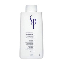 Odżywka zapobiegająca puszeniu się włosów Wella SP Smoothen 1 L