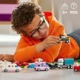 Playset Lego 11036 Classic Creative Vehicles